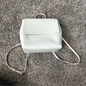 Kate Spade Hayes Street Backpack Bag